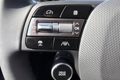 Hyundai Inster Advanced