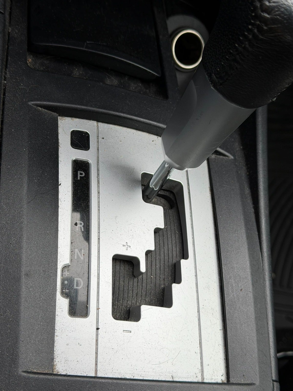 Mitsubishi Lancer Invite SportBack CVT