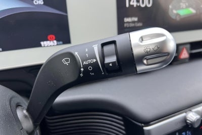 Hyundai Ioniq 5 Advanced AWD