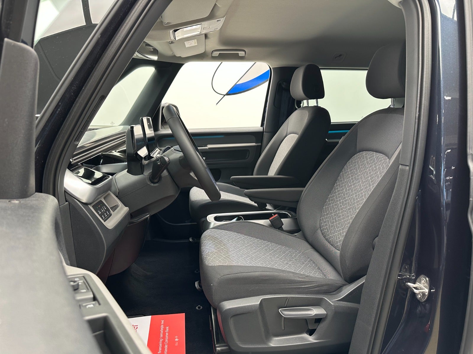 Billede af VW ID.Buzz 77 Pro SWB