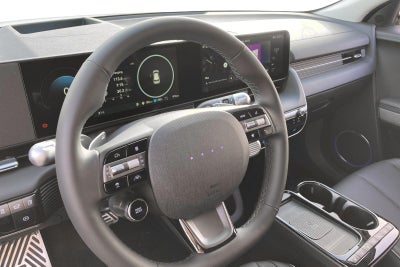 Hyundai Ioniq 5 Ultimate