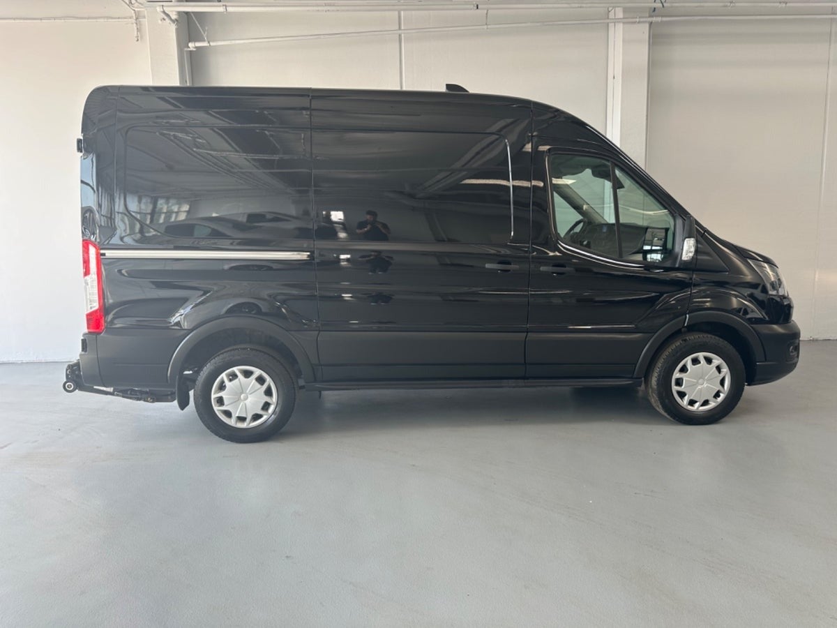 Billede af Ford Transit 350 L2 Van 2,0 TDCi 130 Trend aut. H2 FWD