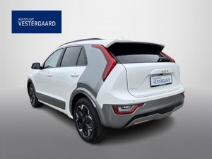 Kia Niro EV Upgrade