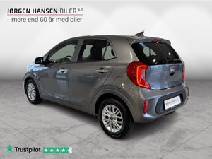 Kia Picanto Prestige