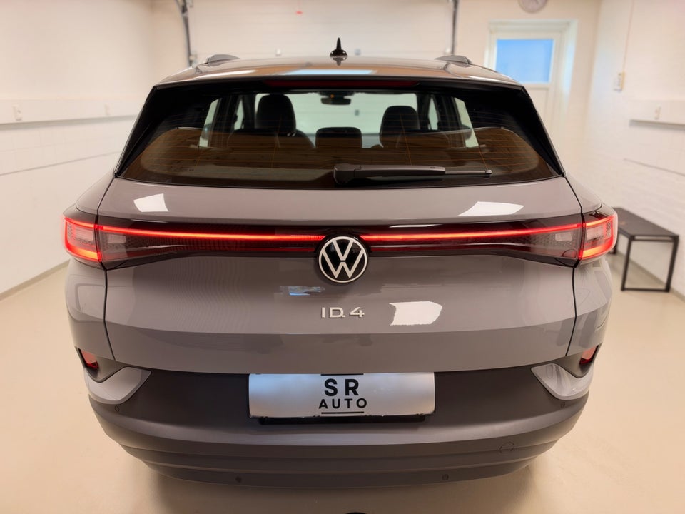 VW ID.4, Billede 5