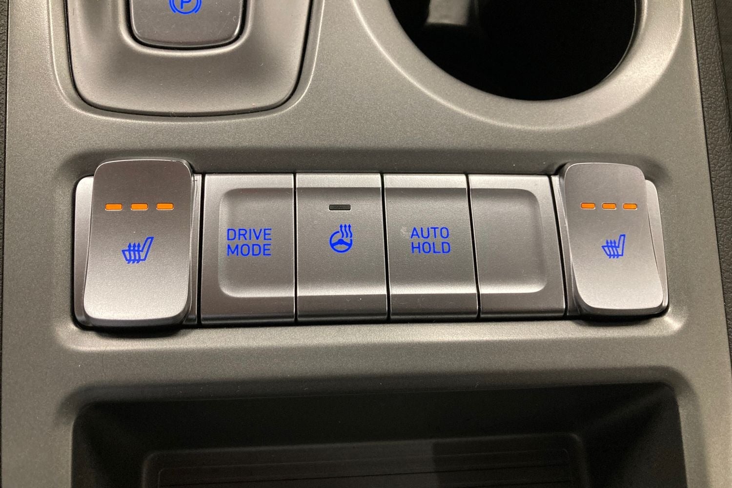 Billede af Hyundai Kona 39 EV Trend