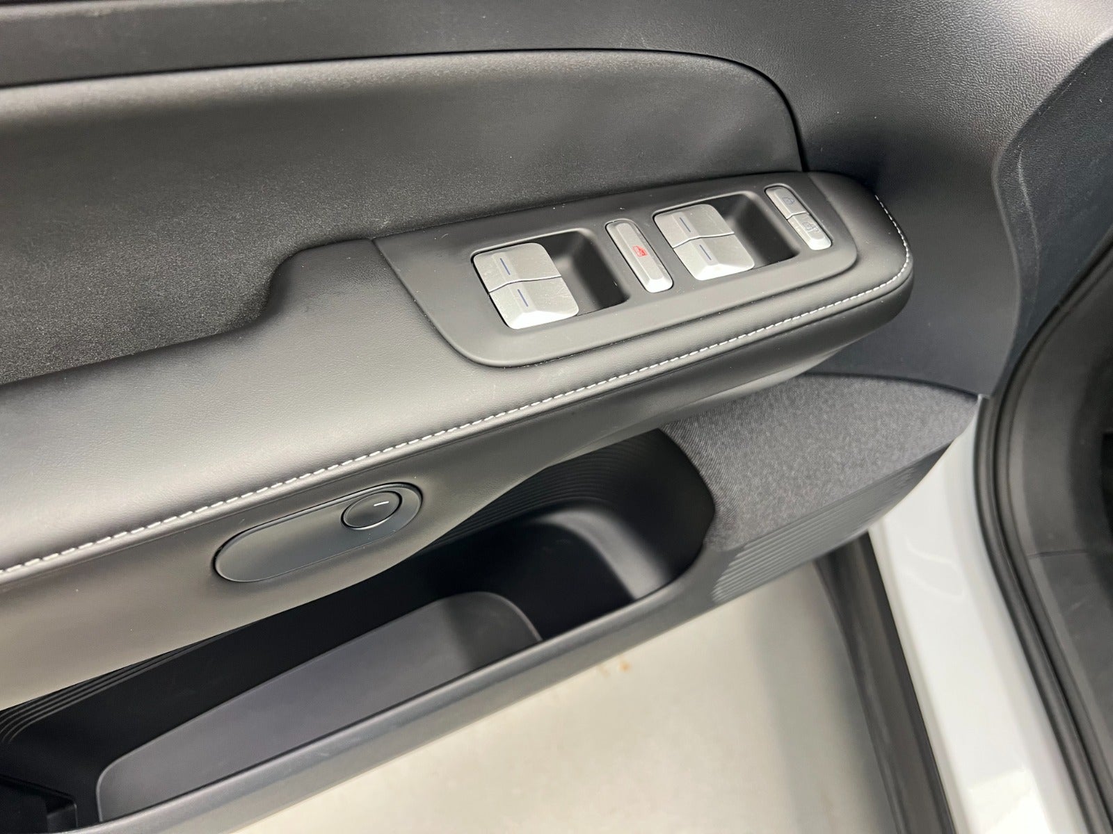 Billede af Xpeng G6  Performance