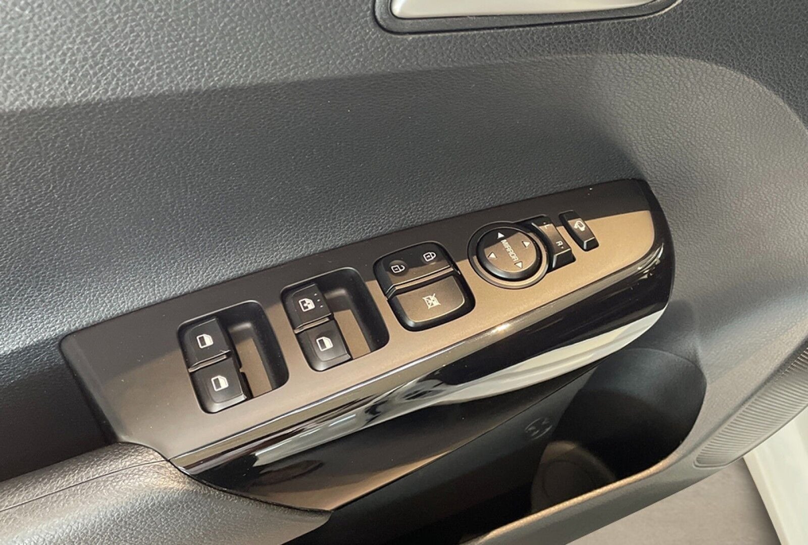 Kia Picanto Prestige Upgrade
