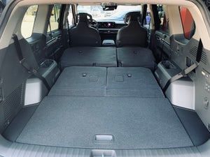 Kia EV9 Standard Range Upgrade RWD 7prs