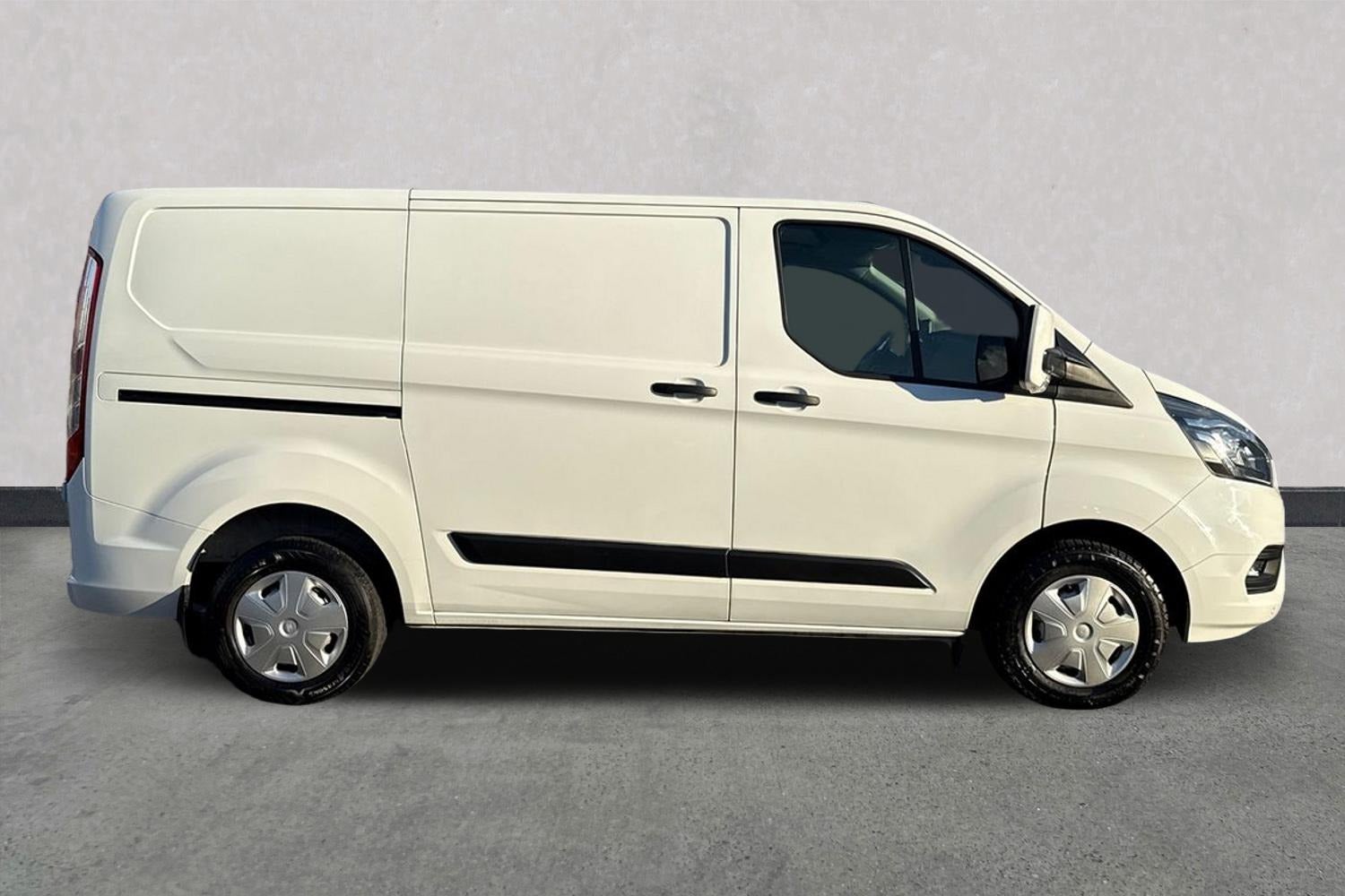 Billede af Ford Transit Custom 300L 2,0 TDCi 130 Active