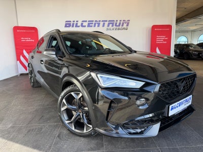 Cupra Formentor 1,4 eHybrid VZ DSG 5d