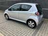Toyota Aygo Plus thumbnail