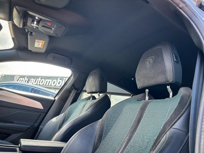 Peugeot e-308 First Edition