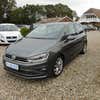 VW Golf Sportsvan TDi 150 Highline DSG thumbnail