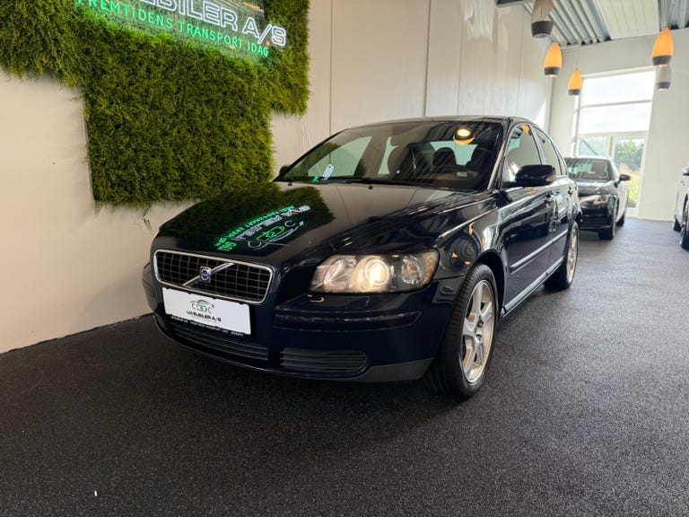 Volvo S40 Momentum