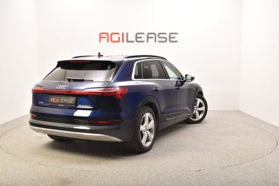 Audi e-tron S-line quattro