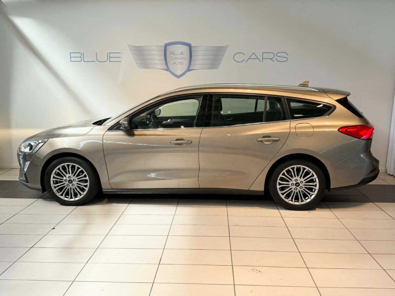 2019 Ford Focus