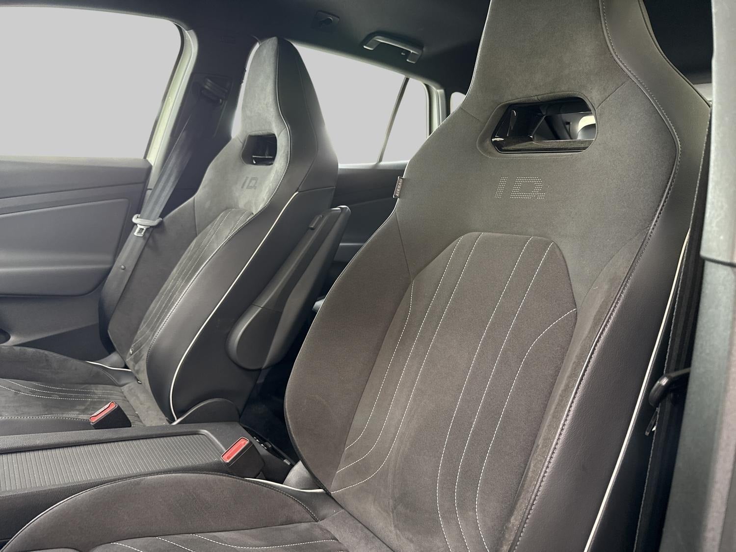 Billede af VW ID.4 77 Pro Performance