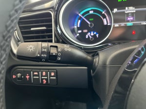 Kia XCeed PHEV Prestige DCT