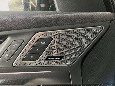 BMW iX2 xDrive30 Fully Charged M-Sport Van