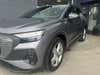 Audi Q4 e-tron S-line thumbnail