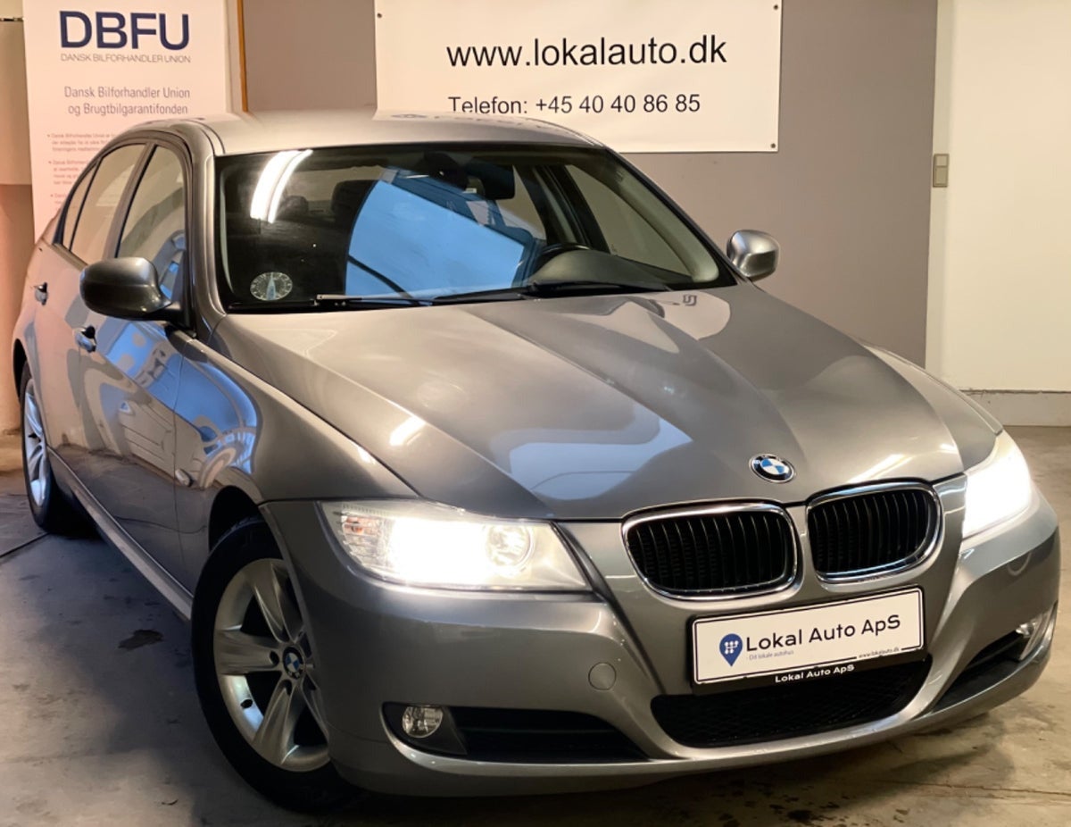 BMW 318i