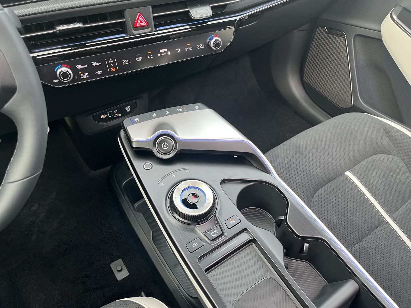 Kia EV6 Long Range GT-Line