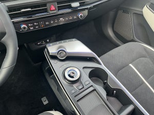 Kia EV6 Long Range GT-Line