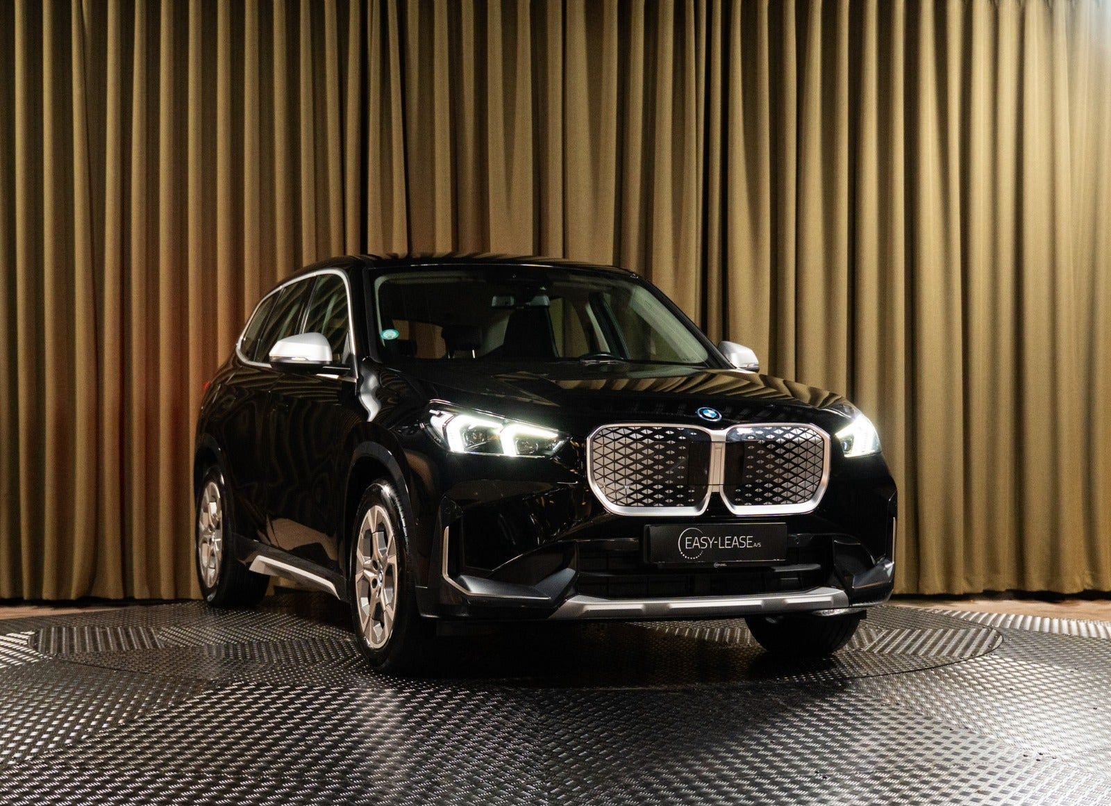 Billede af BMW iX1  xDrive30 X-Line