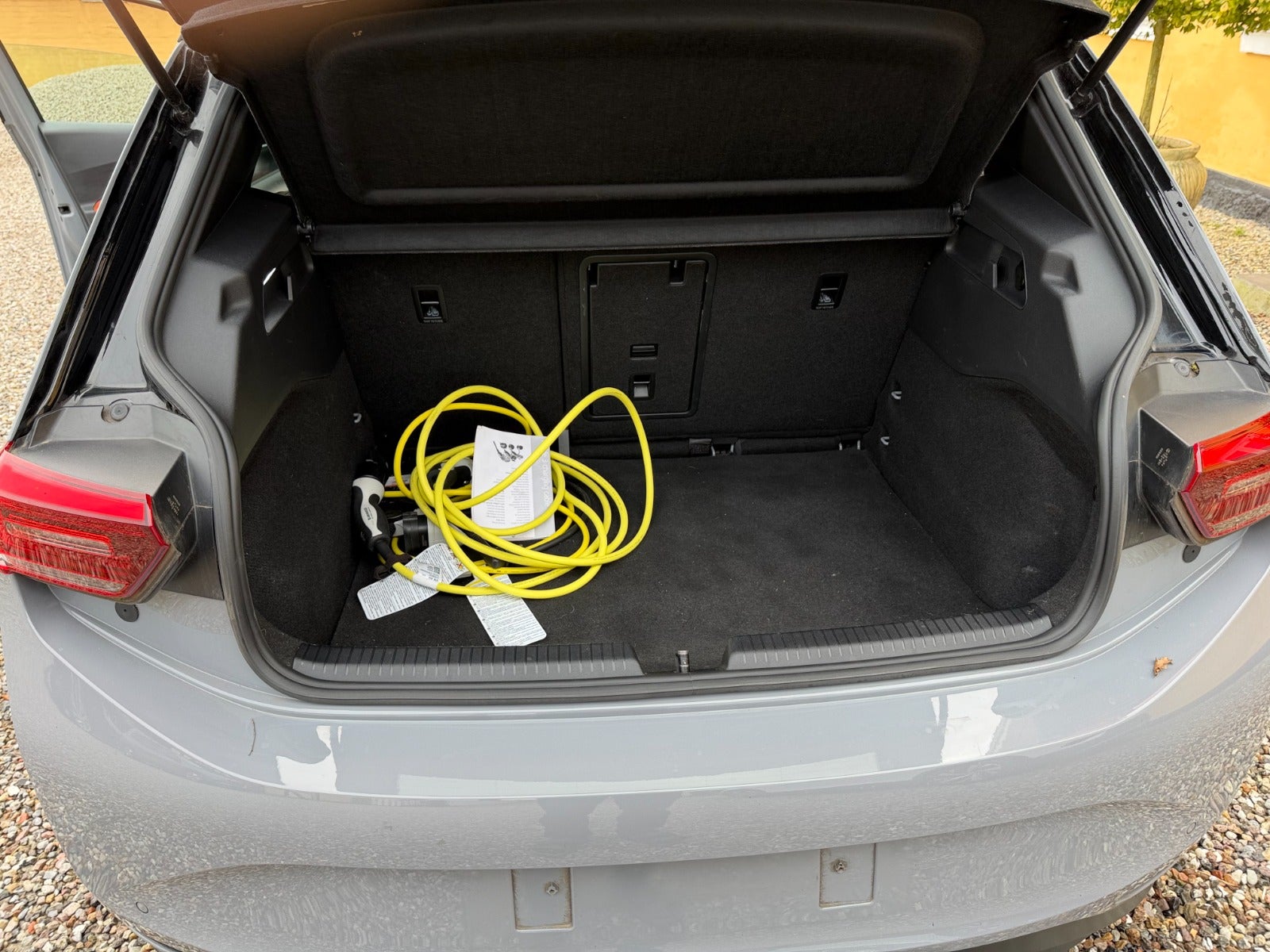 Billede af VW ID.3 58 Pro Performance