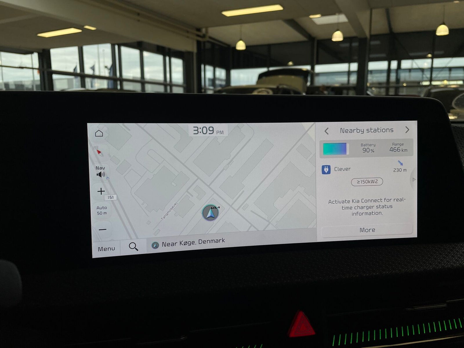 Kia EV6 Long Range Upgrade