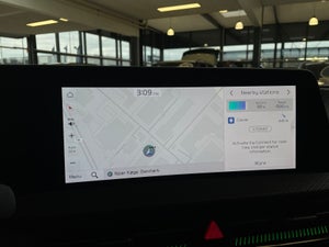 Kia EV6 Long Range Upgrade