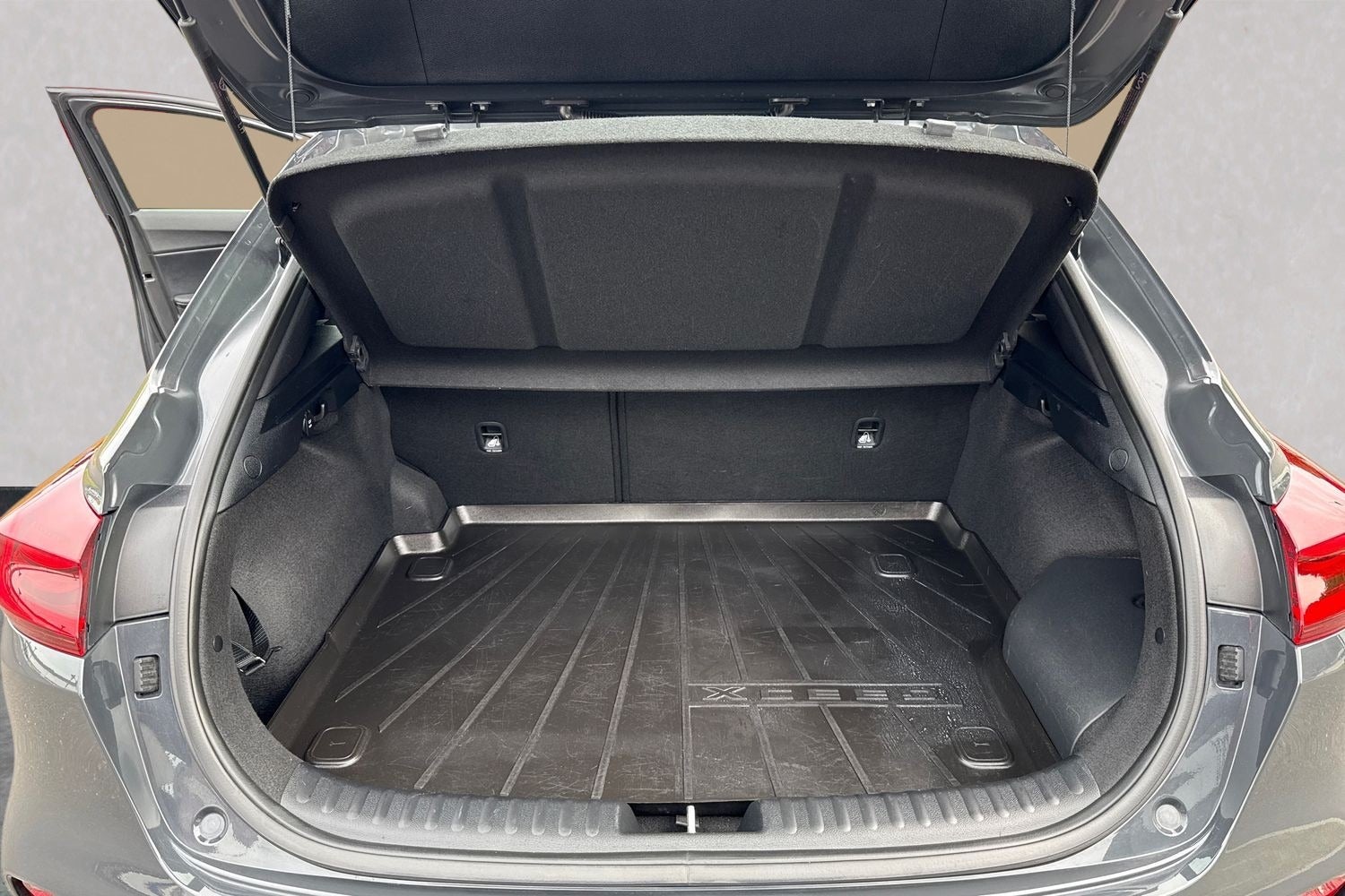 Billede af Kia XCeed 1,6 PHEV Prestige DCT