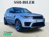 Land Rover Range Rover Sport SDV6 HSE Dynamic aut. Van