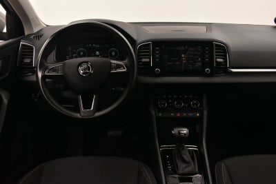 Skoda Karoq TDi 150 Style DSG 4x4