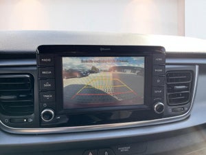 Kia Rio MPi Base Line+