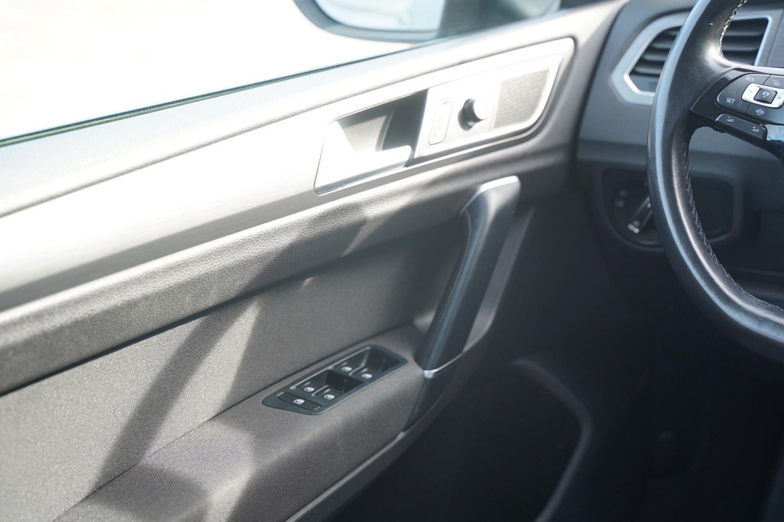 Billede af VW Golf Sportsvan 1,5 TSi 150 Comfortline DSG