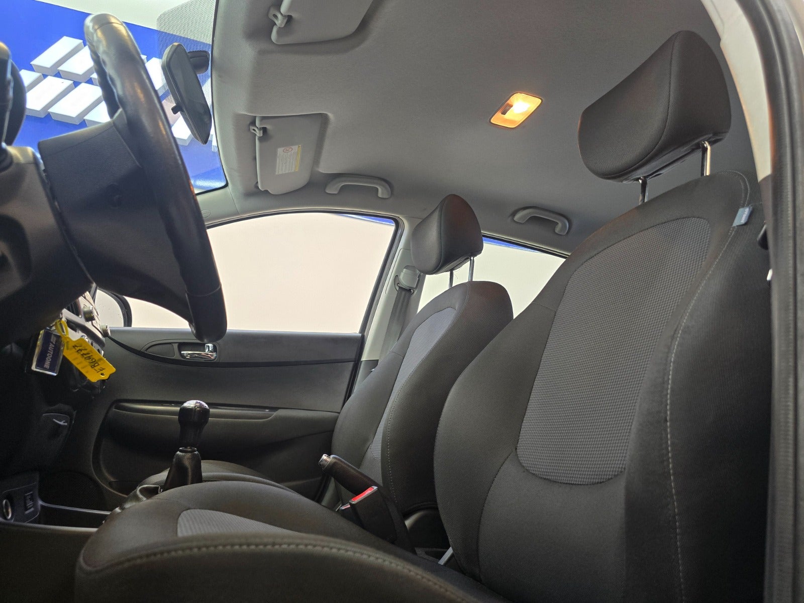 Billede af Hyundai i20 1,25 Classic