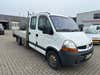 Renault Master T35 dCi 146 L3H1 Ladvogn thumbnail