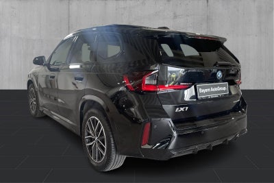 BMW iX1 eDrive20 M-Sport 2026