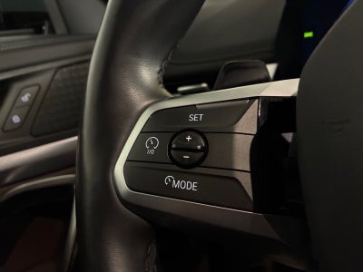 BMW iX1 xDrive30 M-Sport Premium