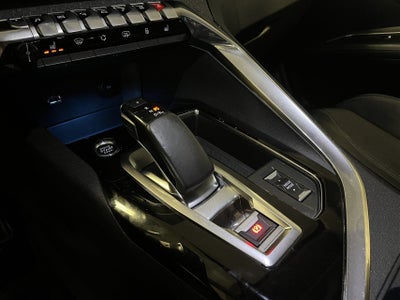 Peugeot 3008 Hybrid Allure Pack Limited EAT8 billede 3