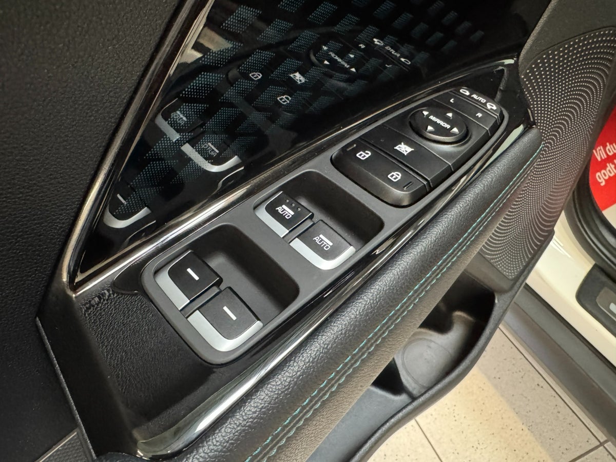 Kia e-Niro Advance