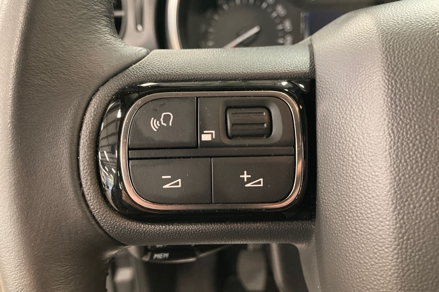 Billede af Citroën C3 1,2 PureTech 83 Impress