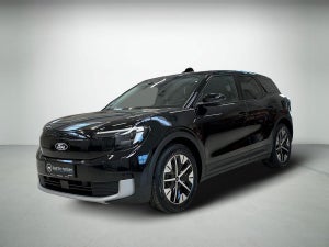 Ford Explorer Select Extended Range
