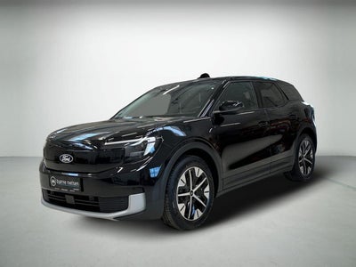 Ford Explorer Select Extended Range