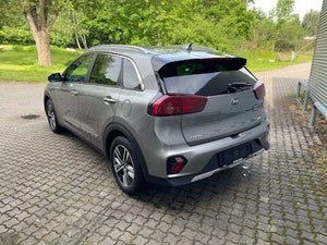 Kia Niro PHEV Comfort+ DCT