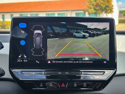 VW ID.3 Pro Move