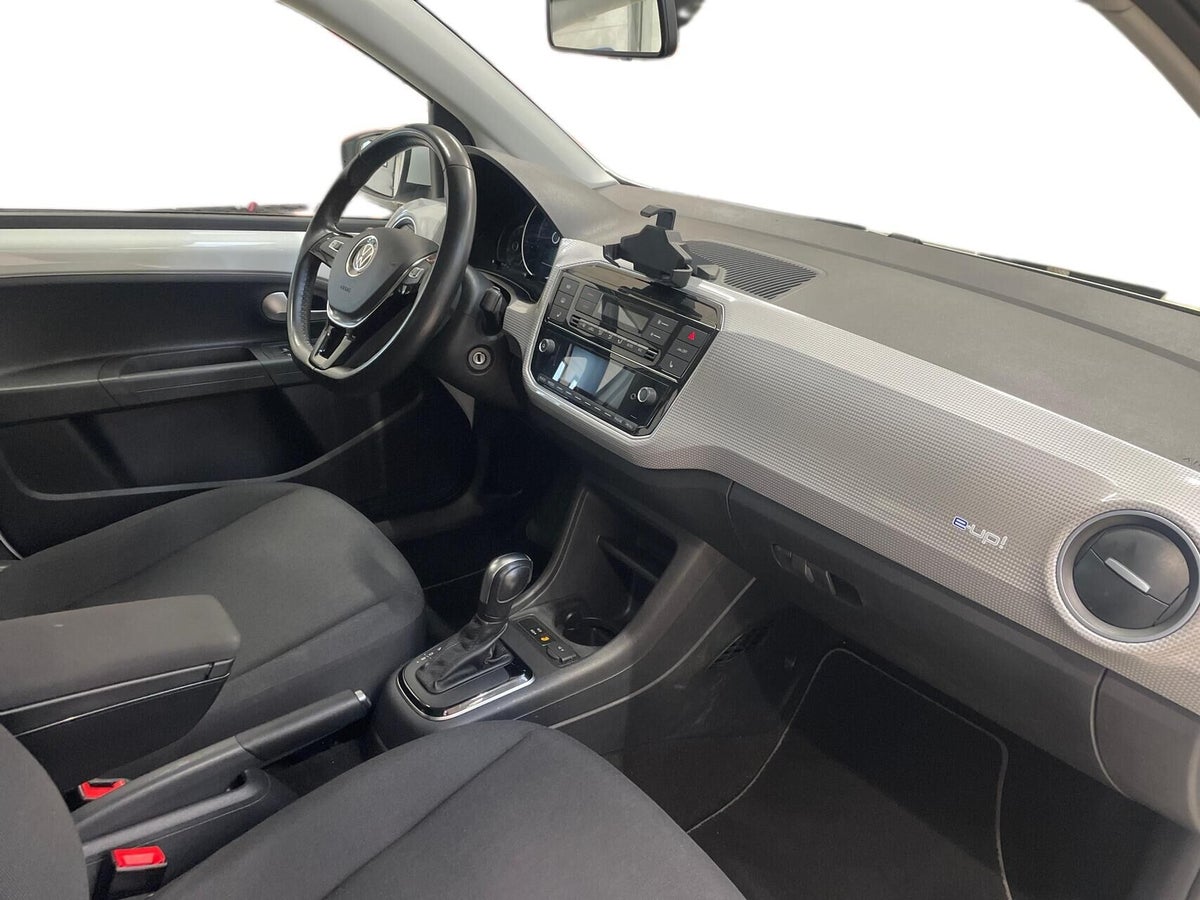 VW e-Up! High Up! billede 10