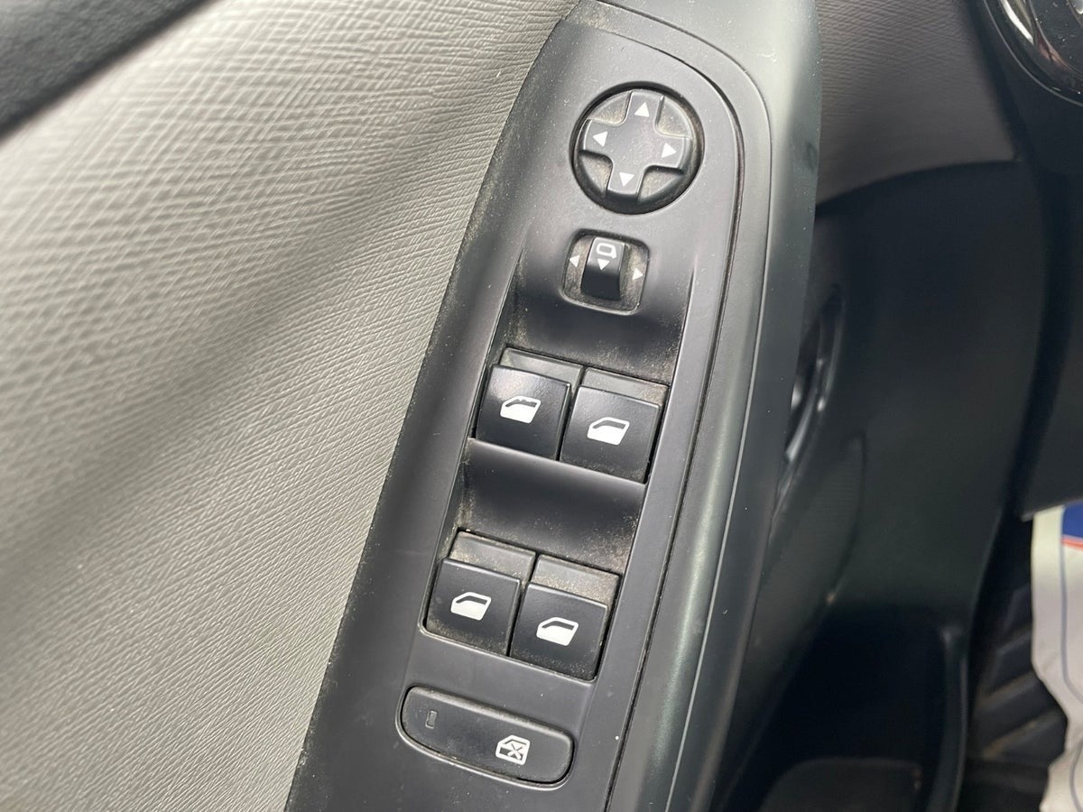 Billede af Citroën Grand C4 Picasso 1,6 e-HDi 115 Attraction